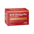 omega krill pet 60 perle - supporto renale ed intestinale