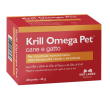 nbf lanes   mangime complementare per cani e gatti  ad alto tenore di pufa omega 3 (a lunga catena)