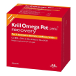 krill omega pet recovery blister 120 perle pz