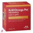 krill omega pet recovery blister 120 perle