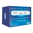 be quiet notte 1mg 20 bustine 1,3g