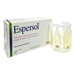 espersol 20 fiale da 5 ml - soluzione nebulizzante per le vie respiratorie