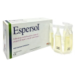 soluzione per aerosol espersol 20 fiale monodose 5 ml