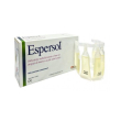 espersol soluzione nebulizzante per aerosol 20 flaconcini monodose