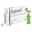 soluzione per aerosol espersol 20 fiale monodose 5 ml