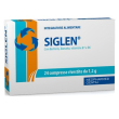 siglen 24 compresse - integratore alimentare