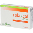 cristalfarma, relaxcol, plus 30 compresse