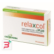 relaxcol plus 30 compresse