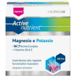 dr.theiss active nutrient magnesio e potassio 20 pz bustina