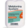 melatonina system 300 compresse - integratore per il sonno