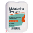 melatonina system 300 compresse 1 mg