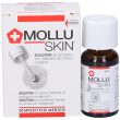 molluskin - soluzione trattamento mollusco contagioso 5 ml
