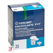 disco per la determinazione glicemia medisafe fit confezione retail 25 pezzi
