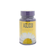 biosalus aglio 30 60 capsule – integratore di aglio odorless per benessere cardiovascolare e contr