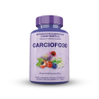 carciofo30 - integratore per la funzionalità epatica e depurativa 60 capsule