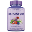 carciofo30 60cps 27g