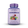 damiana 30 60 capsule - integratore alimentare