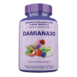 damiana 30 60 cps biosalus