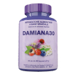 damiana30 60cps 27g 60 pz capsule