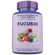 biofucus  60 cps biosalus