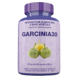 garcinia 30 60 capsule - integratore per il metabolismo