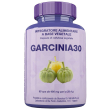 garcinia 30 60 cps biosalus