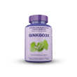 biosalus ginkgo biloba 60 capsule - integratore alimentare