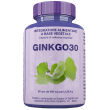 ginkgo30 60cps 27g