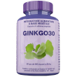 bio salus bioginkgo 30 60 cps