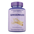 ginseng30 60cps 27g