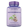 glucomannano100 100 capsule 50 grammi pz
