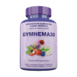 gymnema 30 - integratore per il controllo del senso di fame 60 capsule da 450 mg