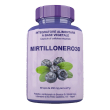 mirtillo nero30 60cps 27g biosal