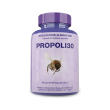 propoli 30 - integratore per il sistema immunitario 450 mg 60 capsule