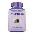 propoli 30 60cps 27g salus