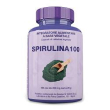spirulina100 100cps 35g