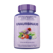 uvaursina30 - integratore per le vie urinarie 60 capsule