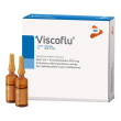 viscoflu, 10 fiale da 5 ml
