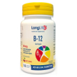longlife b-12 - integratore di vitamina b12 100 compresse