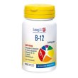 longlife b12 integratore metabolismo energetico 100 tavolette