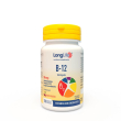 longlife® b-12 50mcg 100 pz compresse