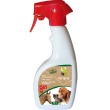 vebi bio spray barriera naturale contro parassiti di cane gatto e cavallo 400 ml