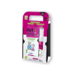 kit bagno asciutto pet in pharma - pet in pharma