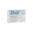 zixol - soluzione oftalmica 20 flaconi da 0,6 ml