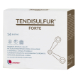 tendisulfur forte 14 bustine - integratore per tendini