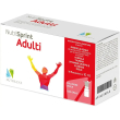 nutrisprint adulti 10 flaconcini - integratore tonico-adattogeno
