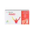nutrisprint adulti 10 flaconcini stanchezza fisica e mentale - nutrileya