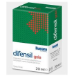 humana difensil gola spray 20ml