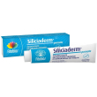 siliciaderm pomata per la riparazione dei tessuti 50ml