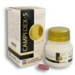 campedex-5 15cpr ovoidali